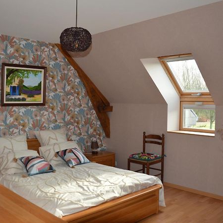 Chambre A La Campagne Landisacq Екстер'єр фото