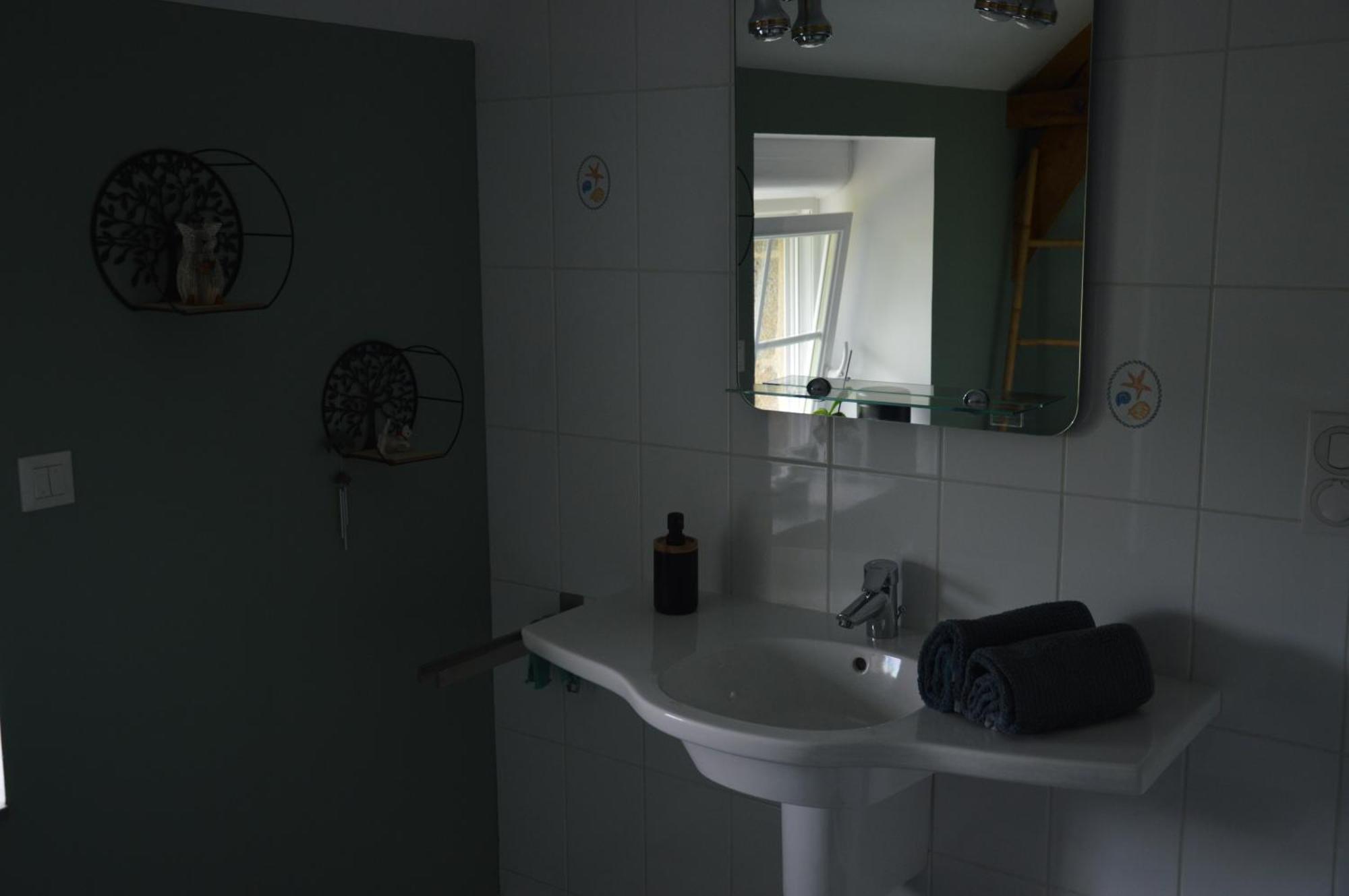 Chambre A La Campagne Landisacq Екстер'єр фото