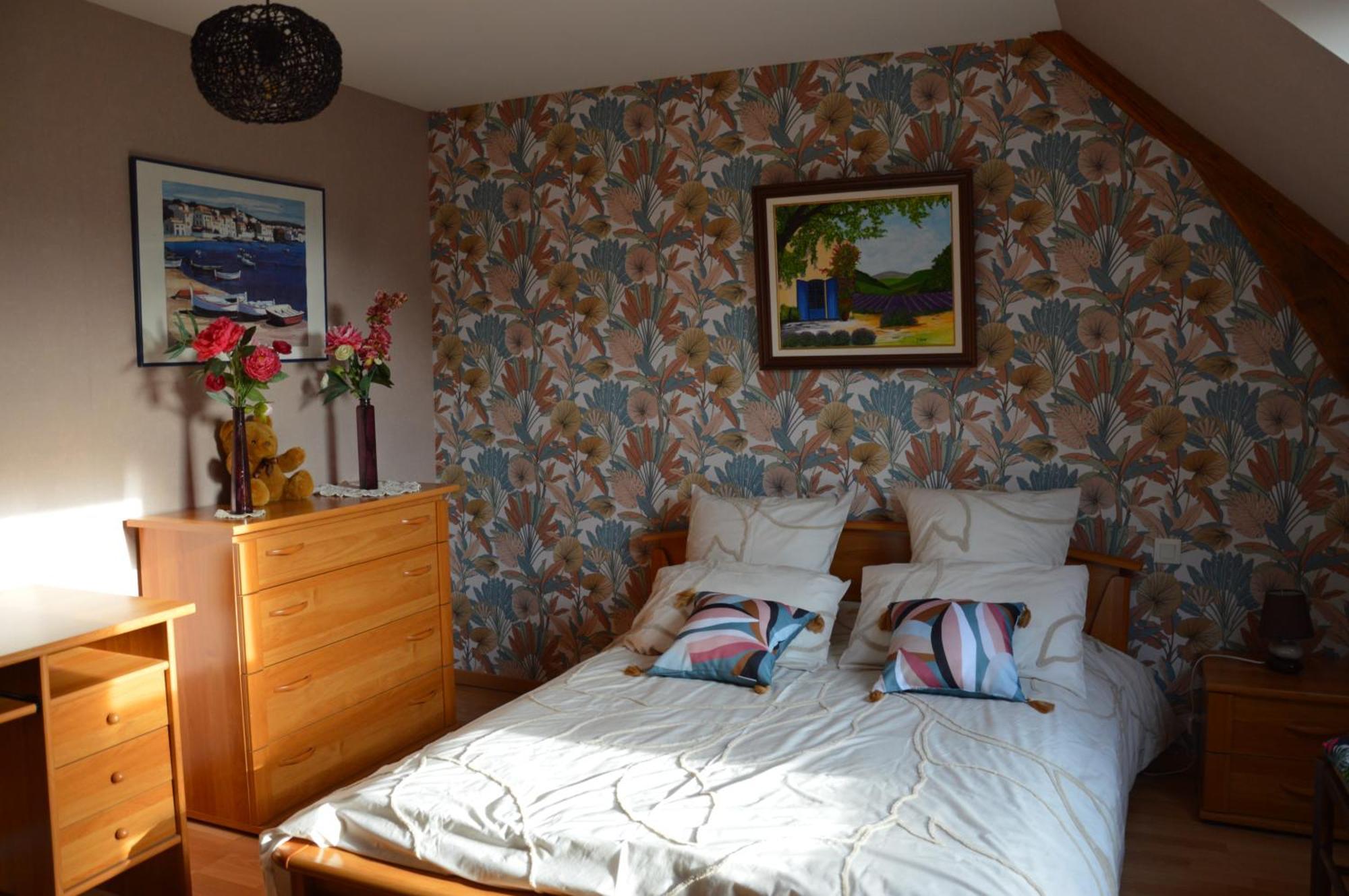 Chambre A La Campagne Landisacq Екстер'єр фото